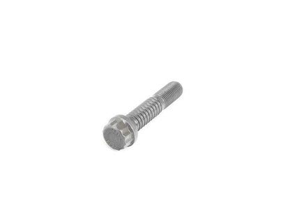 Tornillo de biela OEM 11247834522 para BMW E90, E92, E93, E60, E61, E63, E64. Original BMW.