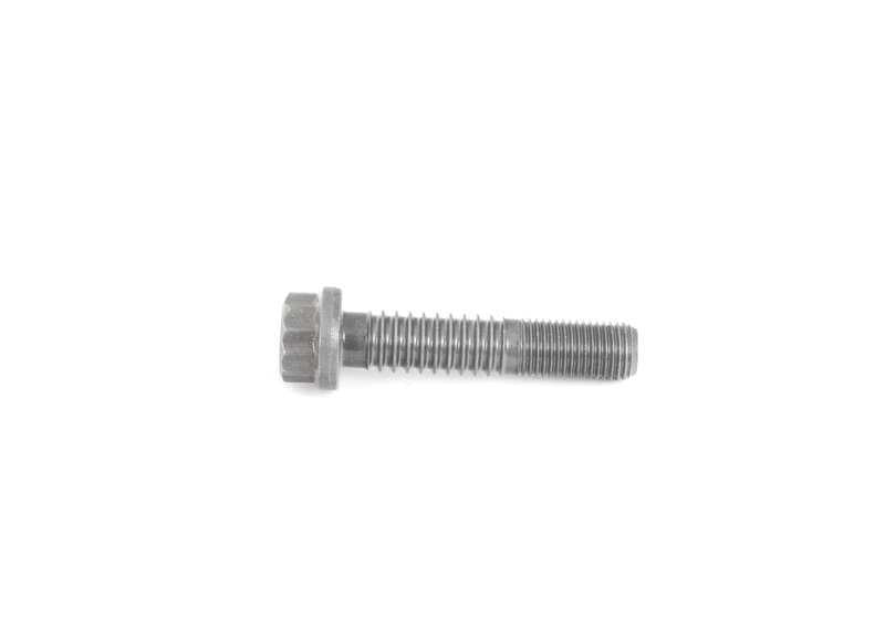 Tornillo de biela OEM 11247834522 para BMW E90, E92, E93, E60, E61, E63, E64. Original BMW.