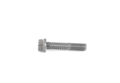 Tornillo de biela OEM 11247834522 para BMW E90, E92, E93, E60, E61, E63, E64. Original BMW.