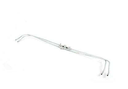 Tubo de guía del techo corredizo OEM 54128206390 para BMW Serie 3 E36 316i, 318i... y más. Original BMW.
