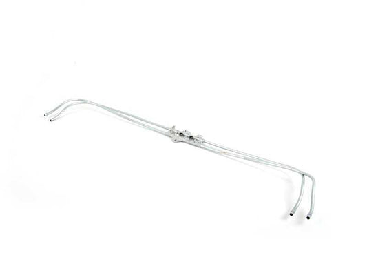 Guide tube for BMW 3 Series E36 (OEM 54128206390). Original BMW