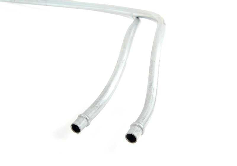 Tubo de guía del techo corredizo OEM 54128206390 para BMW Serie 3 E36 316i, 318i... y más. Original BMW.