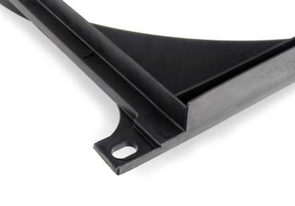 Soporte del ventilador radiador OEM 17111712846 para BMW E30 320i (todos los motores M20, manual y automático, de 1982 a 1991). Original BMW.