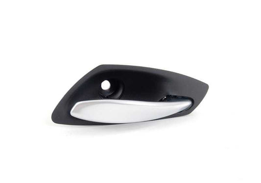 Alça interior direita para BMW E85, E86 (OEM 51418040652). BMW original