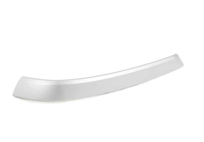 Moldagem decorativa da porta traseira esquerda para BMW 3 E90 Series, E91 (OEM 51426970557). BMW original
