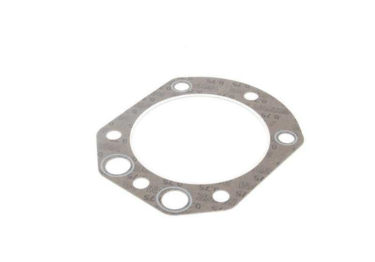 Junta de culata sin amianto OEM 11121338716 para BMW R50, R60/5, R75/5, R60/6, R60/7, R65 GS y BMW 259. Compatible con modelos del 1969 al 1997. Original BMW.