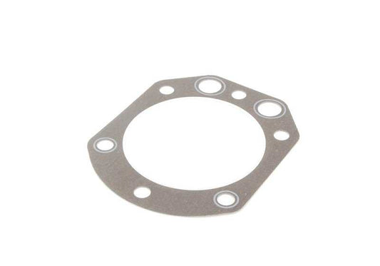 Junta de culata sin amianto OEM 11121338716 para BMW R50, R60/5, R75/5, R60/6, R60/7, R65 GS y BMW 259. Compatible con modelos del 1969 al 1997. Original BMW.