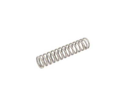 Mola de compressão para BMW E21, E30, E12, E28, E34 (OEM 11311267746). BMW original