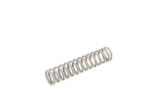 Primavera di compressione per BMW E21, E30, E12, E28, E34 (OEM 11311267746). BMW originale