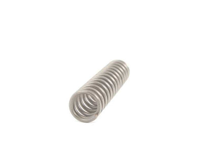 Mola de compressão para BMW E21, E30, E12, E28, E34 (OEM 11311267746). BMW original
