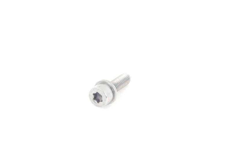 TORX SCREW WITH OEM DRAWING 07129905516 FOR BMW E81, E82, E87, E88, F20, F21, F52, F22, F23, F45, F46, G87, E90, E91, E92, E93, F30, F31, F34, F35, G F32, F33, F36, G22, G26, G82, G83, E60, E61, F07, F10, F11, G30, G31, G38, E63