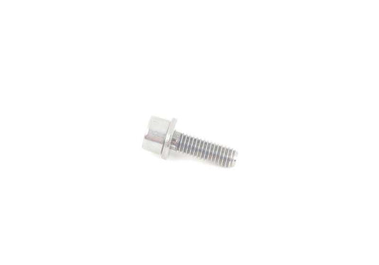 TORX SCREW WITH OEM DRAWING 07129905516 FOR BMW E81, E82, E87, E88, F20, F21, F52, F22, F23, F45, F46, G87, E90, E91, E92, E93, F30, F31, F34, F35, G F32, F33, F36, G22, G26, G82, G83, E60, E61, F07, F10, F11, G30, G31, G38, E63