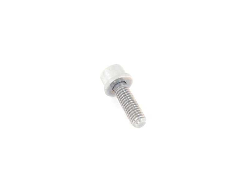 TORX SCREW WITH OEM DRAWING 07129905516 FOR BMW E81, E82, E87, E88, F20, F21, F52, F22, F23, F45, F46, G87, E90, E91, E92, E93, F30, F31, F34, F35, G F32, F33, F36, G22, G26, G82, G83, E60, E61, F07, F10, F11, G30, G31, G38, E63