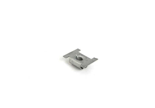 Clip de sujeción OEM 07129904323 para BMW {E81,E82,E87,E88,F20,F21,F40,F22,F23,F44,F45,F46,F87,G42,G87,E30,E36,E46,E90,E91,E92,E93,F30,F31,F34,F35,F80,G20,G21,G28,G80,G81,F32,F33,F36,F82,F83,G22,G23,G26,G82,G83,E34,E39,E60,E61,F07,F10,F11,F18,F90,G3
