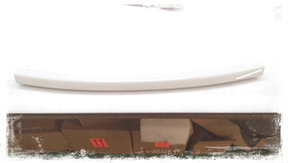 Moldura central delantera OEM 51117272573 para BMW F20 y F21 (todos los modelos compatibles). Pieza original BMW.