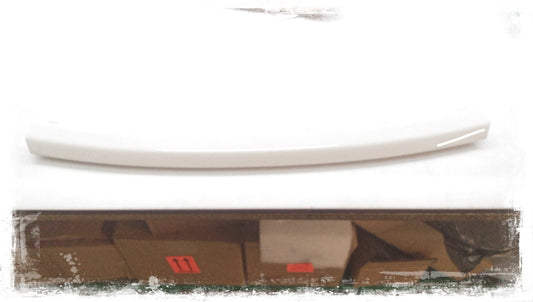 Moldura central delantera OEM 51117272573 para BMW F20 y F21 (todos los modelos compatibles). Pieza original BMW.
