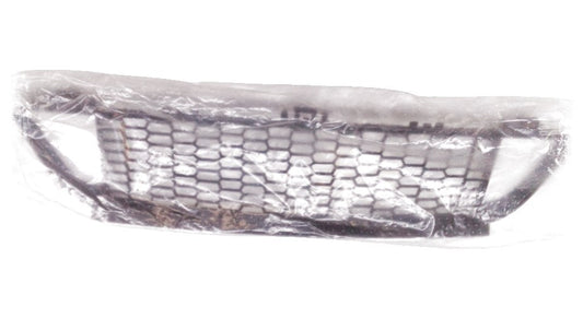 Rejilla central del parachoques delantero OEM 51118048969 para BMW F20 y F21. Pieza original BMW.