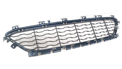 Rejilla central inferior OEM 51118060284 para BMW Serie 1 F20 LCI, F21 LCI (2014–2019). Original BMW.