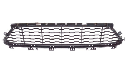 Rejilla central inferior OEM 51118060284 para BMW Serie 1 F20 LCI, F21 LCI (2014–2019). Original BMW.