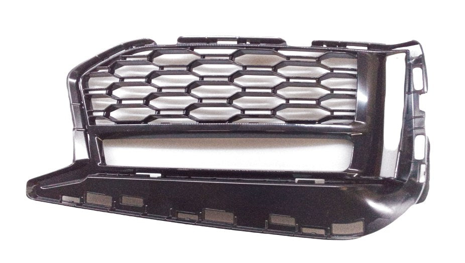 Rejilla entrada de aire derecha OEM 51118064964 para BMW G30 y G31 (modelos 518d, 520d). Pieza original BMW.