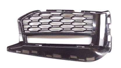 Rejilla entrada de aire derecha OEM 51118064964 para BMW G30 y G31 (modelos 518d, 520d). Pieza original BMW.