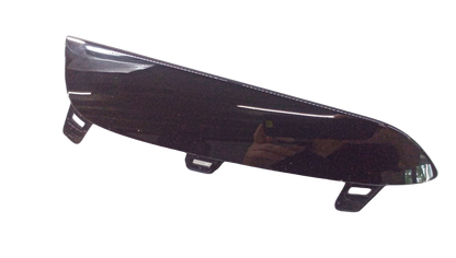 Embellose clip Left side grid OEM 51118075625 for BMW F40 (116d, 116i, 118d, 118i). Models from 2019 to 2024. Original replacement BMW.