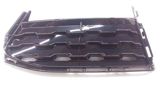 Rejilla entrada de aire izquierda OEM 51118092157 para BMW Serie 7 G11, G12 (730i, 730d, 725d, 740d xDrive). Compatible con motores B47T, B57O, B57T, B48O. Original BMW.