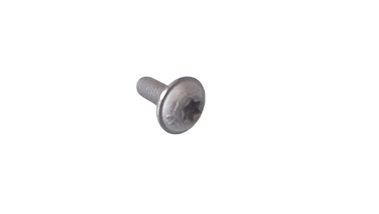Tornillo avellanado M6x16 OEM 51119907273 para BMW F20 118i, 120i, 125i (modelos desde 07/2015 a 06/2019). Uso común en turbocompresor y protección térmica. Original BMW.