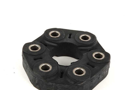 OEM transmission coupling disc 26117500004 for BMW Z3 E36 {Z3 1.9, Z3 2.0, Z3 2.8}. Original BMW.