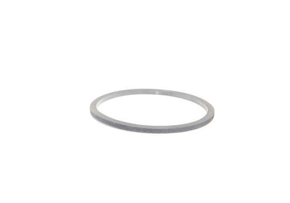 Junta tórica OEM 11531250399 para BMW E12, E28, E24, E23. Original BMW.