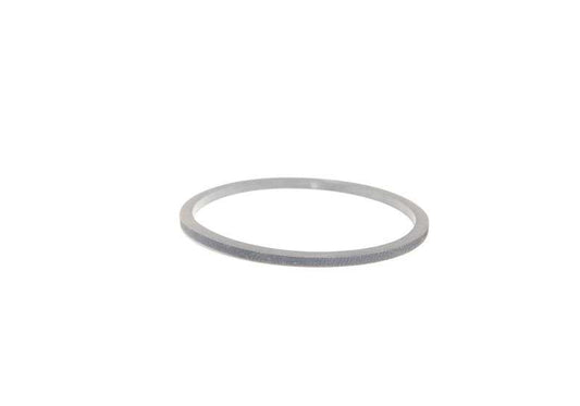 Junta tórica OEM 11531250399 para BMW E12, E28, E24, E23. Original BMW.