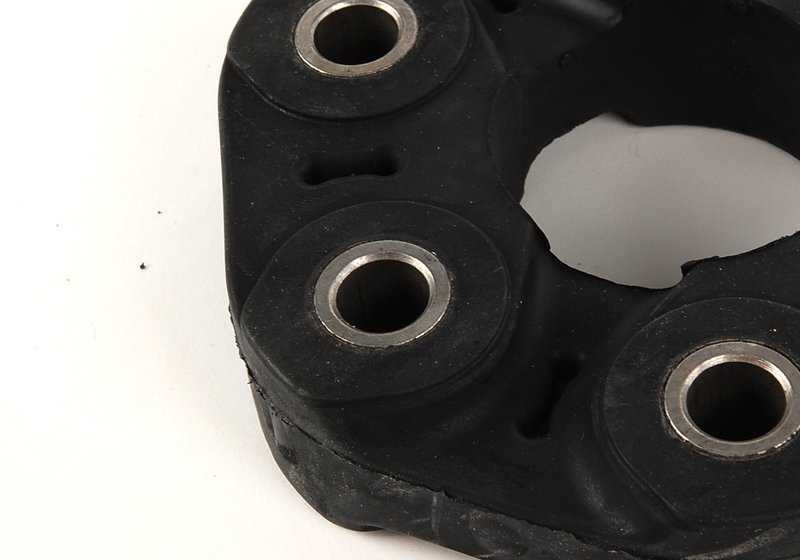 OEM transmission coupling disc 26117500004 for BMW Z3 E36 {Z3 1.9, Z3 2.0, Z3 2.8}. Original BMW.