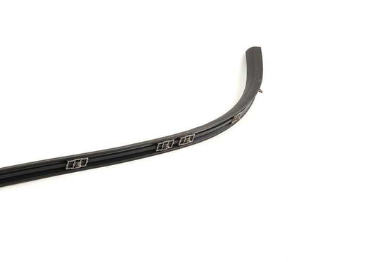Burlete puerta derecha inferior OEM 51327004694 para BMW X5 E53. Original BMW.