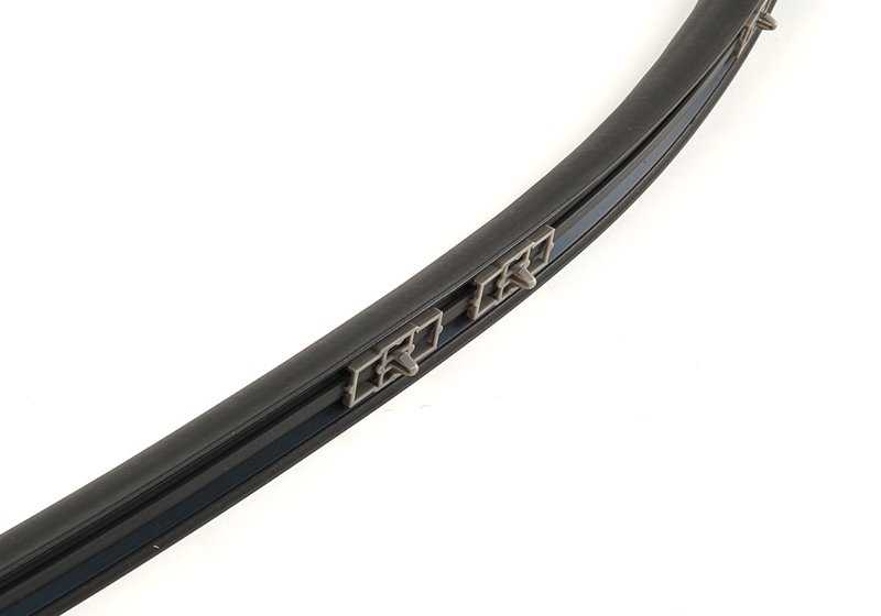 Lower right -right bureau 51327004694 for BMW X5 E53. Original BMW.
