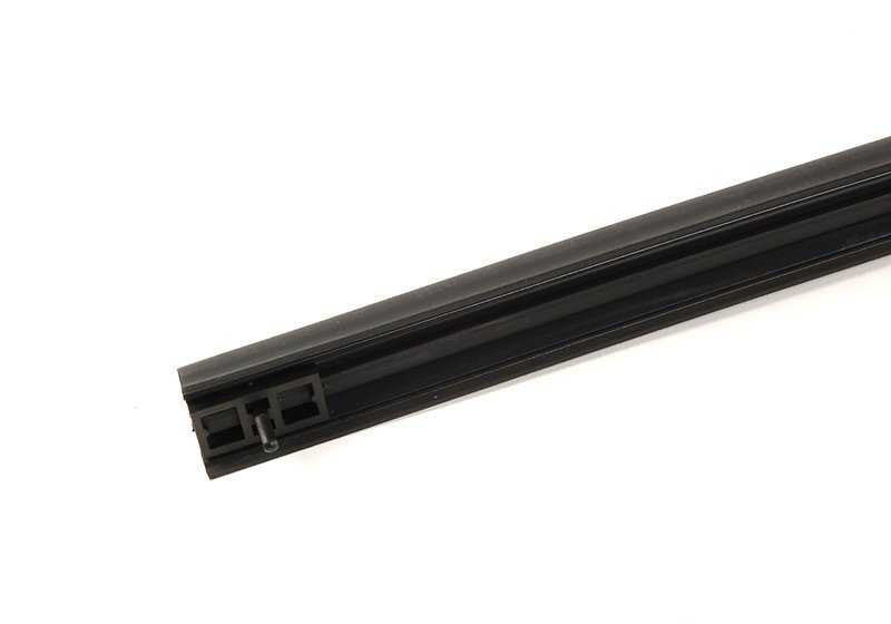 Lower right -right bureau 51327004694 for BMW X5 E53. Original BMW.