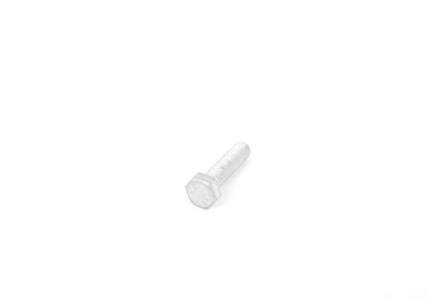 Tornillo hexagonal OEM 07119913116 para motos BMW R 850 R, R 1100 R, R 65, R 80... y más. Original BMW Motorrad.