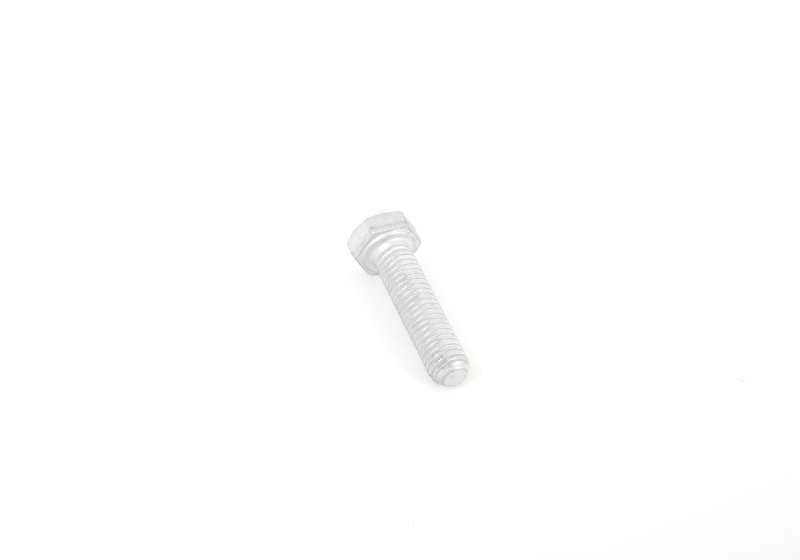 Tornillo hexagonal OEM 07119913116 para motos BMW R 850 R, R 1100 R, R 65, R 80... y más. Original BMW Motorrad.