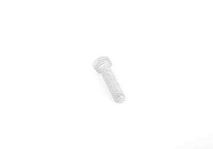 Tornillo hexagonal OEM 07119913116 para motos BMW R 850 R, R 1100 R, R 65, R 80... y más. Original BMW Motorrad.