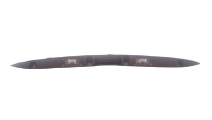 Asidero exterior cromado de portón trasero OEM 51132753603 para MINI R55 Clubman, R56, R57 Cabrio, R58 Coupé, R59 Roadster... y más. Original MINI