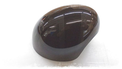 Copertura specchietto retrovisore destro Night Jack OEM 51142459026 per MINI F56, F55, F54, F57, F60. MINI originale.
