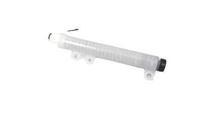 Amortiguador de guantera OEM 51167147736 para BMW E87 116i, 118i, 118d (modelos 2004-2007). Original BMW.