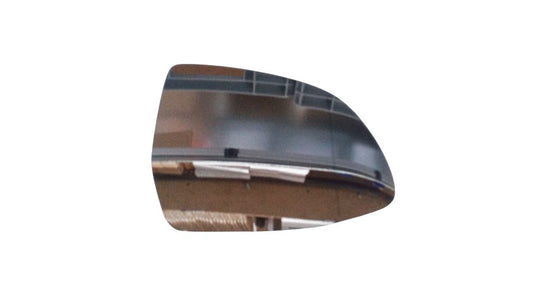 Cristal retrovisor derecho calefactable y gran angular OEM 51167291220 para BMW X3 F25, X5 G05, XM G09. Compatible con modelos desde 2012 hasta 2028. Original BMW.