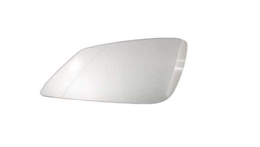 Cristal espejo izquierdo gran angular sin calefacción OEM 51167377971 para BMW F45, F45N, F46, F46N, F48, F48N, F49N. Recambio original BMW.