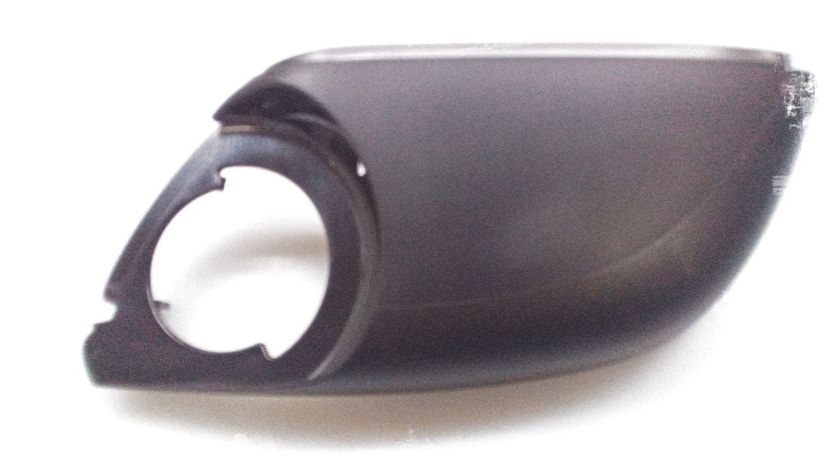 Carcasa inferior derecha retrovisor OEM 51167452324 para BMW Serie 5 G30 (modelos 518d, 520d) con distintos motores y transmisiones. Válido para vehículos fabricados entre 2016 y 2023. Pieza original BMW.