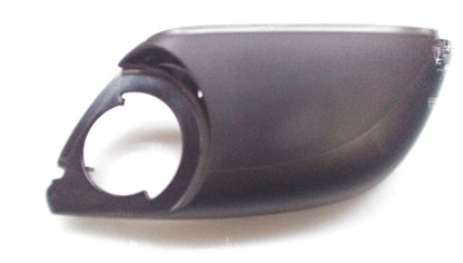 Carcasa inferior derecha retrovisor OEM 51167452324 para BMW Serie 5 G30 (modelos 518d, 520d) con distintos motores y transmisiones. Válido para vehículos fabricados entre 2016 y 2023. Pieza original BMW.
