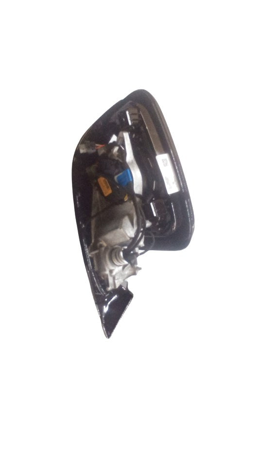 Retrovisor derecho calefactable con memoria OEM 51167485264 para BMW G30 y G31 (5 Series). Compatible con versiones 518d, 520d. Original BMW.