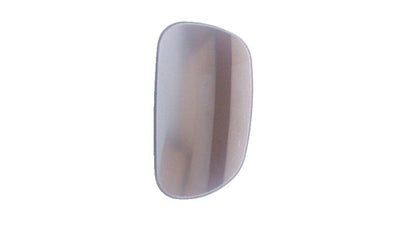 OM 5116839780 convex rearview glass for BMW Z3 E36 (all models: 1.8, 1.9, 2.0) between 1995 and 2002. Original BMW piece. Ideal to replace damaged outer mirror.