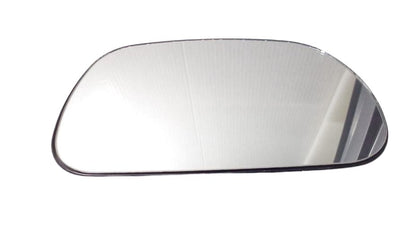 OM 5116839780 convex rearview glass for BMW Z3 E36 (all models: 1.8, 1.9, 2.0) between 1995 and 2002. Original BMW piece. Ideal to replace damaged outer mirror.
