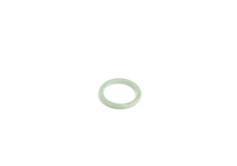O-ring per BMW E81, E82, E87, E88, F20, F21, F22, E46, E90, E91, E92, E93, F30, F31, F34, F32, F33, F36, E39, E60, E61, F07, F10 , F11, F06, F12, F13, F01, F02, E38, E65, E66, E84, E83, F25, F26, E53, E70, F15, E71, F16 (OEM 13627796699). BMW originale