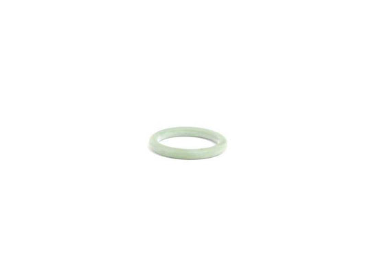 O-Ring für BMW E81, E82, E87, E88, F20, F21, F22, E46, E90, E91, E92, E93, F30, F31, F34, F32, F33, F36, E39, E60, E61, F07, F10 F11, F06, F12, F13, F01, F02, E38, E65, E66, E84, E83, F25, F26, E53, E70, F15, E71, F16 (OEM 13627796699). Original BMW